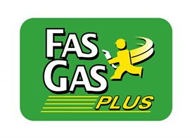Fast -Gas -Presenting